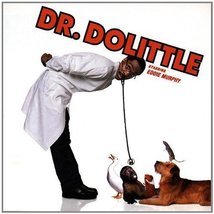 Dr. dolittle soundtrack edition