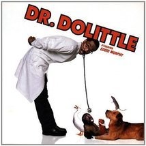 Dr. Dolittle Soundtrack Edition by Various Artists Cd - £7.59 GBP