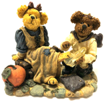 Boyds Bears Classic Cindyrella If the Shoe Fits Figure - £11.92 GBP