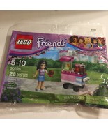 NEW Lego Friends Miniature Golf Polybag Set #30203 - 26 Pieces - $15.26