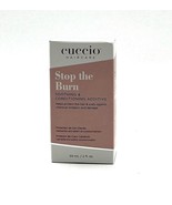 Cuccio  Haircare Stop The Burn  Soothing &amp; Conditioning Additive 2 oz - $19.76