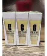 X3 Clinique Mini Dramatically Different Moisturizing Lotion .5oz/15ml - $15.99