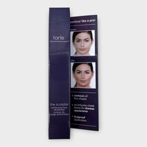 NEW Tarte The Sculptor Contouring Face Slenderizer in Park Ave Princess - $17.10