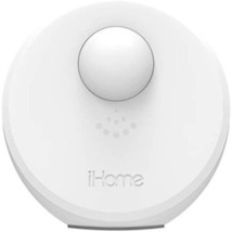 iHome iSB01 WI-FI Motion Sensor, White - £29.87 GBP