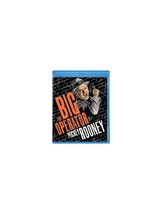 The Big Operator (1959) On Blu-ray - £23.60 GBP