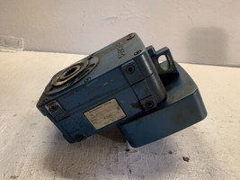 Mannesman Demag Offset Gear Box AFM04-C-M01-25-1 / Ratio 18.4 / 71139844 - £246.92 GBP
