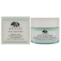 Origins Eye Doctor Moisture Care for Skin Around Eyes, 0.5 Fl Oz - $40.59