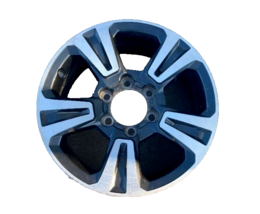 2016-2019 Toyota Tacoma 17&quot; 5 Spoke Wheel Genuine Oem Used Part 6X139.7 - £90.36 GBP