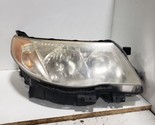 Passenger Right Headlight Halogen Fits 09-13 FORESTER 712631*~*~* SAME D... - $87.12