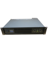 Two Channel QSC CX302V Direct Output Pro Audio Power Amplifier Amp XLR 3... - $248.72 CAD