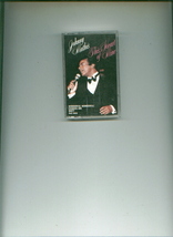 cassette Johnny Mathis This Heart of Mine - £3.98 GBP