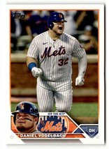 2023 Topps #147 Daniel Vogelbach NM  ID:50728 - $1.67