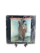 Soundtrack LP Various Artists American Gigolo Movie VG Original Shrink-Wrap - $73.44 MXN