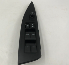 2010-2013 Suzuki Kizashi Master Power Window Switch OEM L03B08022 - $38.55