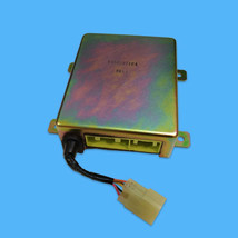 2480U371F4 CPU Control Panel For Kobelco Excavator SK60 SK300-1 - $1,028.00