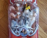 Santa Claus is Comin to Town TOPPER PENGUIN Figure NEW SEALED 2004 Ranki... - $80.40