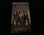 VHS Bad Girls 1994 Madeleine Stowe, Mary Stuart Masterson, Andie MacDowell - $7.00