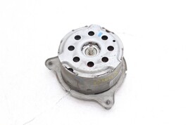 08-15 SMART FORTWO RADIATOR COOLING FAN MOTOR E6391 image 4