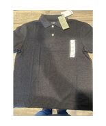 Goodfellow &amp; Co. Men's YEM81 Standard Fit Short Sleeve Stretch Polo Shir... - $14.85