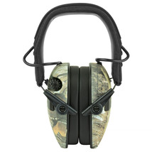 Walker&#39;s Razor Slm Elec Muff Camo - $62.99