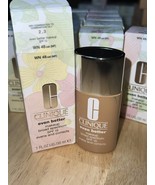 Clinique Even Better Makeup SPF15 -WN 48 (MF) Oat 1 oz Foundation New - $19.79