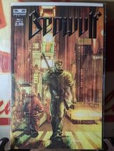 Beowulf Comic #1 April 05 - $5.05 CAD
