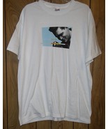 Michael Buble Fan Club S Thirt Vintage Size X-Large - $109.99