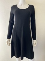 Magaschoni Cashmere Dress A Line Size Small New With Tags $368 - $217.69
