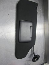 Passenger Right Sun Visor For 11-14 Dodge Avenger  2.4 - $43.77 CAD