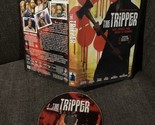 The Tripper (DVD, 2007, Unrated The Impeachable Version) Blockbuster Cas... - £19.47 GBP