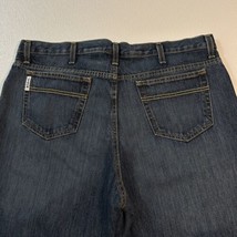40 x 31 ~ Tag: 38 x 30 ~ Men’s Cinch White Label Jeans ~ MB92834013 - £32.27 GBP