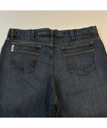 40 x 31 ~ Tag: 38 x 30 ~ Men’s Cinch White Label Jeans ~ MB92834013 - $55.61 CAD