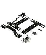 Craftsman Gate Kit N109-316 with Gate Latch, Gate Hinges, and Gate Pull By - $44.14