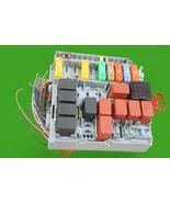 12-17 fiat 500 500C convertible 1.4l front engine bay fuse relay box 519... - $189.88 CAD