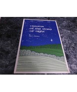 Creator of the Stars of Night by Kent A Newbury Unison Voices - €2,56 EUR