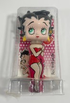 BETTY BOOP Candy Lip Gloss Au&#39;some 2007 New In Package Collectible - $201.95 MXN