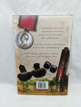 Eyewitness To The Peninsula War And The Battle Of Waterloo Hardcover Book - £47.47 GBP