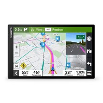 Garmin DriveSmart 86, 8-inch Car GPS Navigator with Bright, Crisp High-resolutio - £372.90 GBP