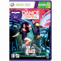 XBOX360 Kinect Dance Central Korean Subtitles - £35.61 GBP