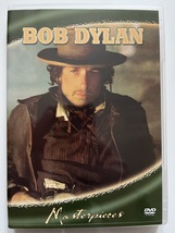 Bob Dylan - Masterpieces (Dvd) - £2.07 GBP