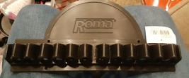 Roma Whip Rack Black new with tag - $13.86