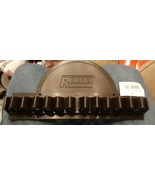 Roma Whip Rack Black new with tag - $19.00 CAD
