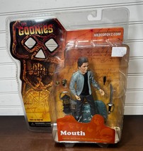 Mezco Toyz The Goonies (7 Inch Scale) Action Figure -Mouth- (lot 2) READ - £31.97 GBP