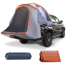 5.5&#39;-5.8&#39; Pickup Carry Bag Full Size Regular Bed Truck Tent Outdoor Travel - £121.09 GBP