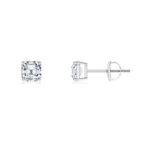 Authenticity Guarantee

ANGARA 0.5 Ct Lab-Grown Asscher-Cut Diamond Solitaire... - £561.40 GBP