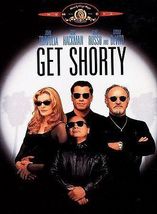 Get Shorty - £4.72 GBP
