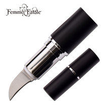 Lipstick  Knife - $20.95