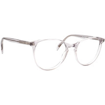 Salt. Eyeglasses Kiani SG Smoke Grey Rounded Cat Eye Frame Japan 53[]19 140 - $299.99