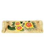 Royal Palm Ambiance Tray Cheese Charcuterie 15&quot; x 6.25&quot; x 2.5&quot; Nanette V... - €12,21 EUR