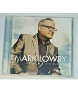 MARK LOWRY CD How We Love NEW/SEALED 2015 Crack in Case - £8.64 GBP